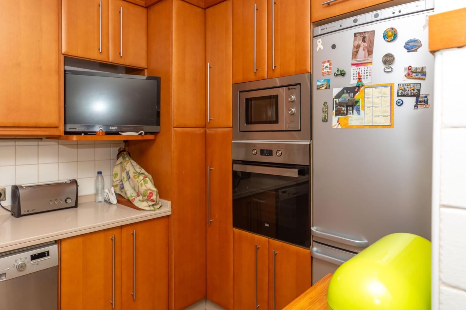 4 soveværelse Villa til salg i Guadix med garage - € 375.000 (Ref: 9712002)