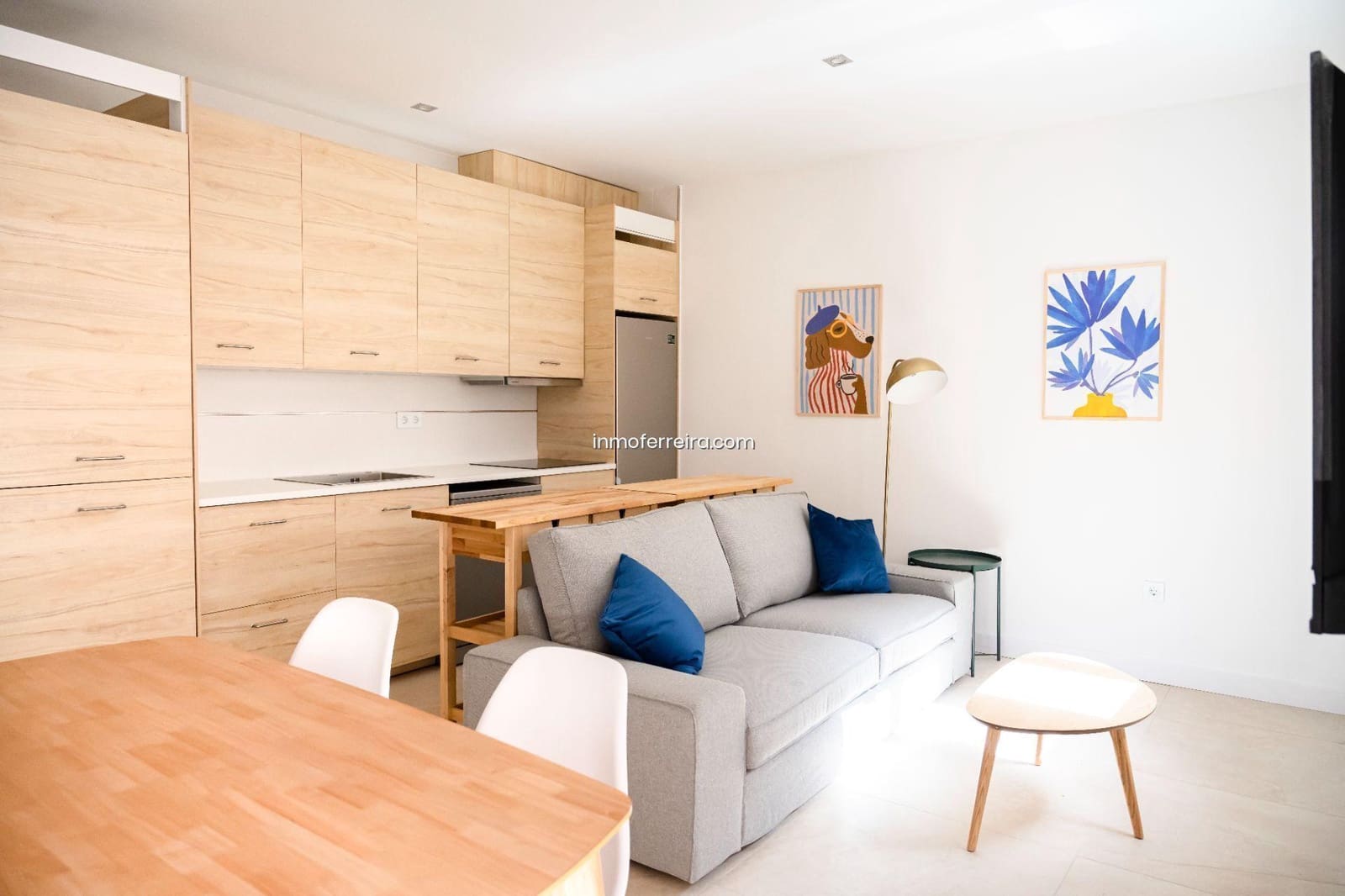 2 bedroom Flat for sale in Guadix - € 129,000 (Ref: 9720000)