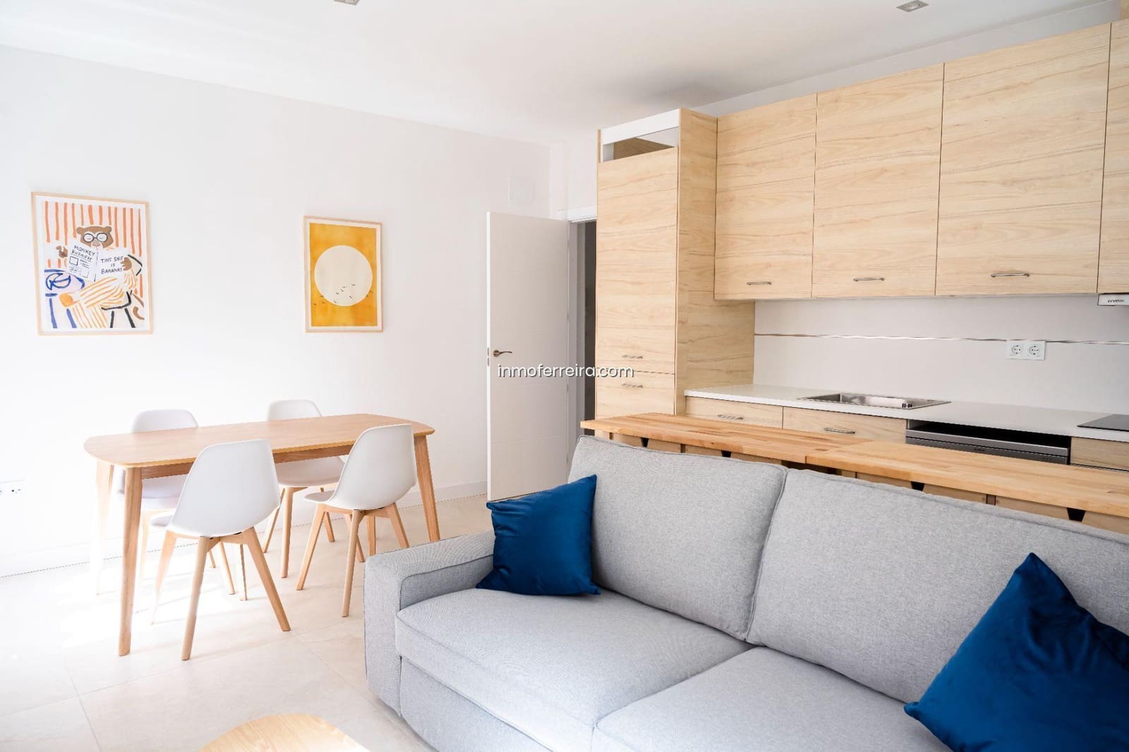 2 bedroom Flat for sale in Guadix - € 129,000 (Ref: 9720000)