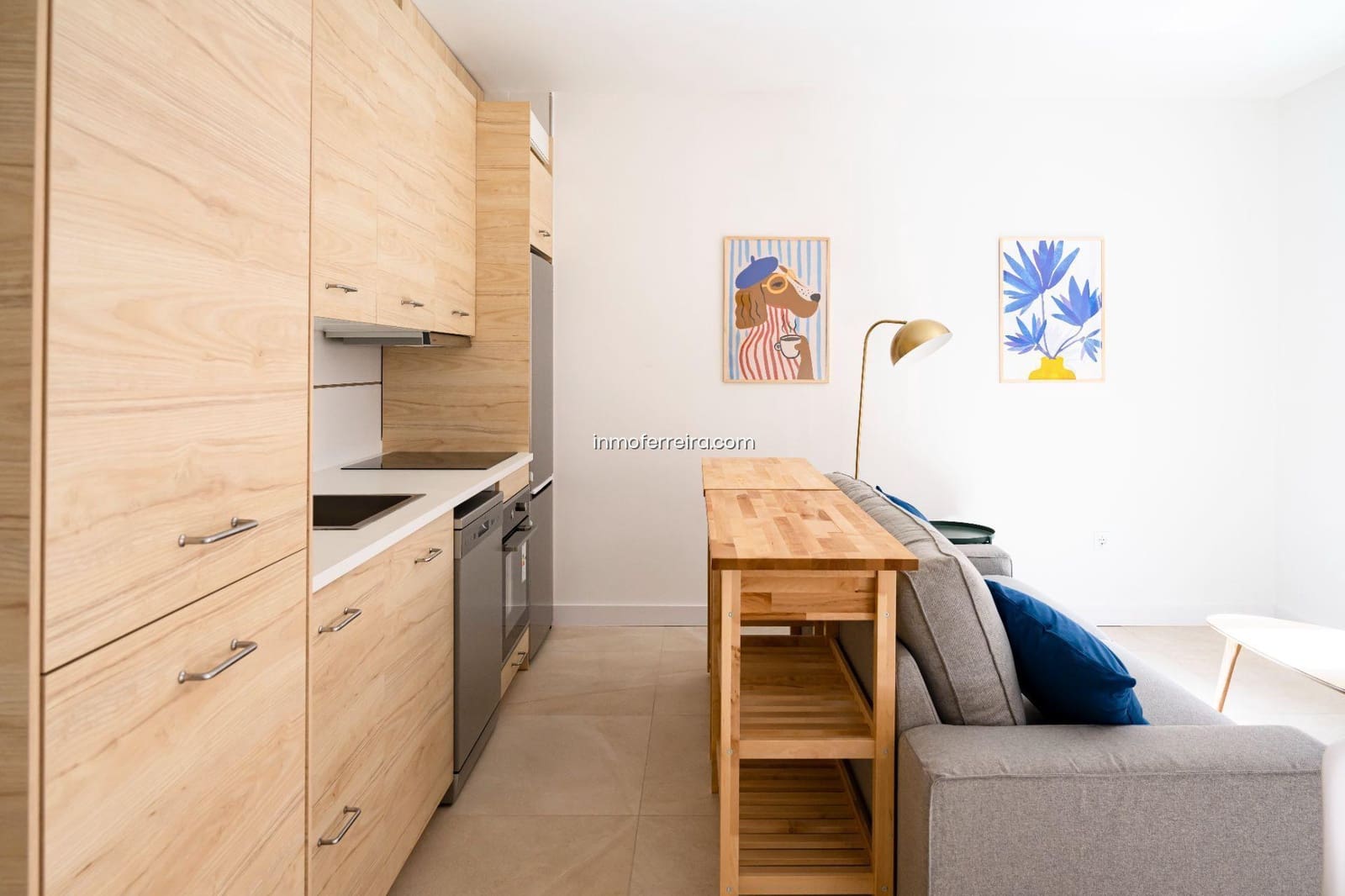 2 bedroom Flat for sale in Guadix - € 129,000 (Ref: 9720000)