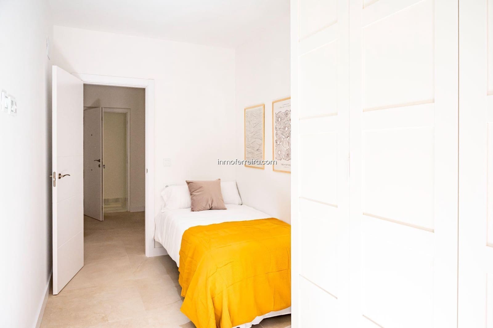 2 bedroom Flat for sale in Guadix - € 129,000 (Ref: 9720000)