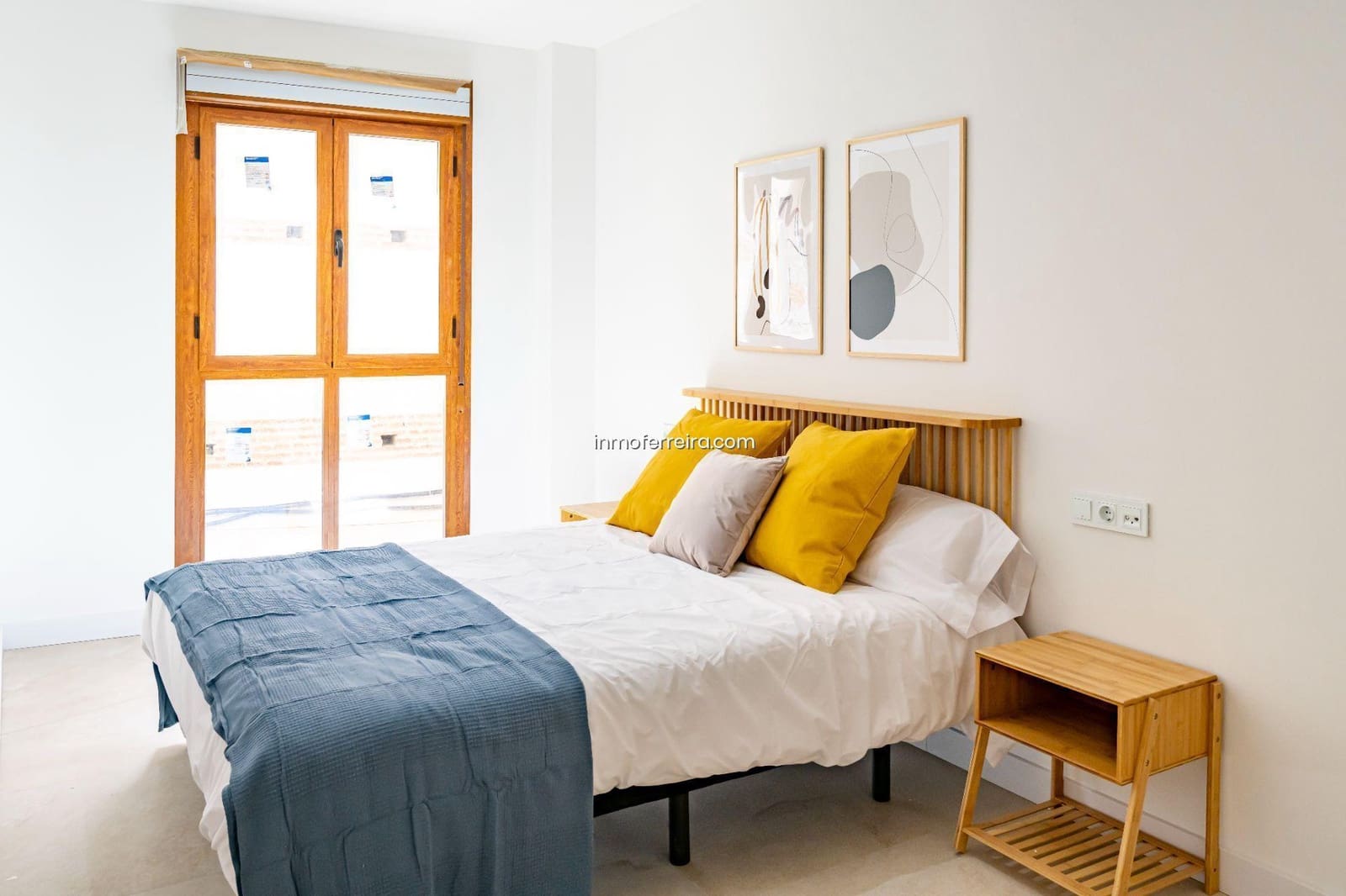 2 bedroom Flat for sale in Guadix - € 129,000 (Ref: 9720000)