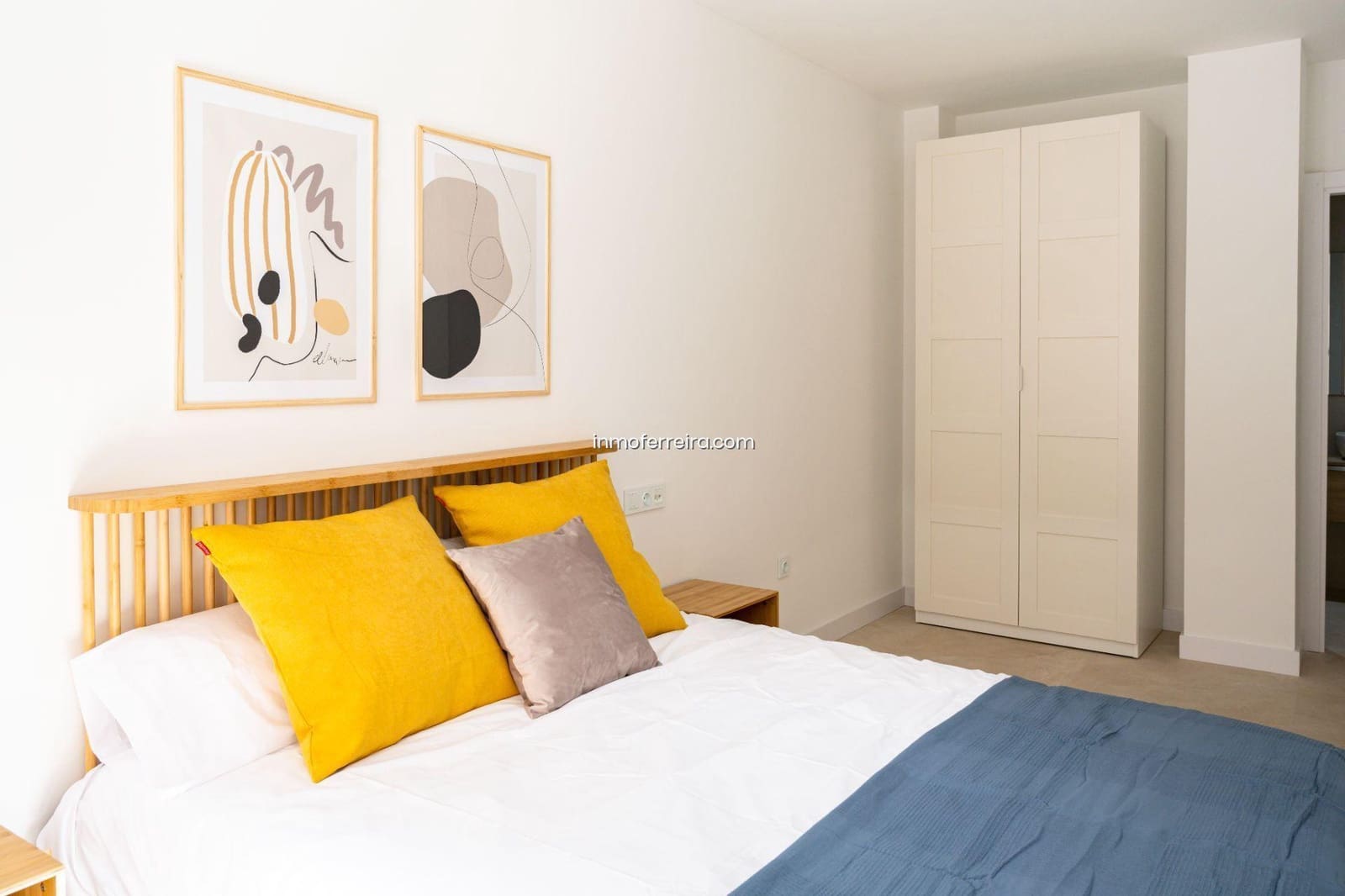 2 bedroom Flat for sale in Guadix - € 129,000 (Ref: 9720000)