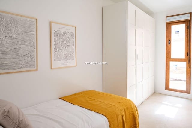 2 soveværelse Lejlighed til salg i Guadix - € 129.000 (Ref: 9720000)