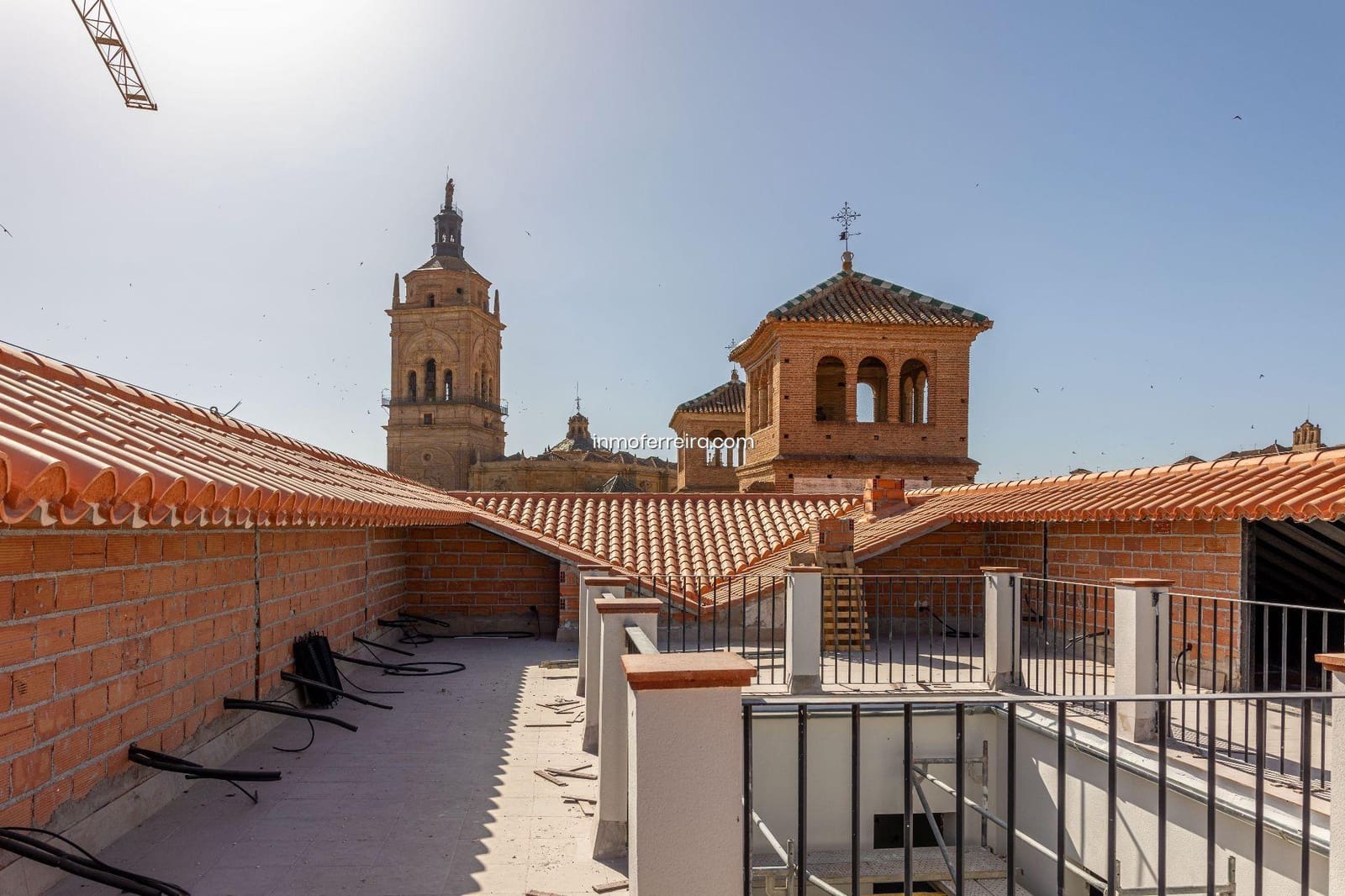 2 bedroom Flat for sale in Guadix - € 129,000 (Ref: 9720000)