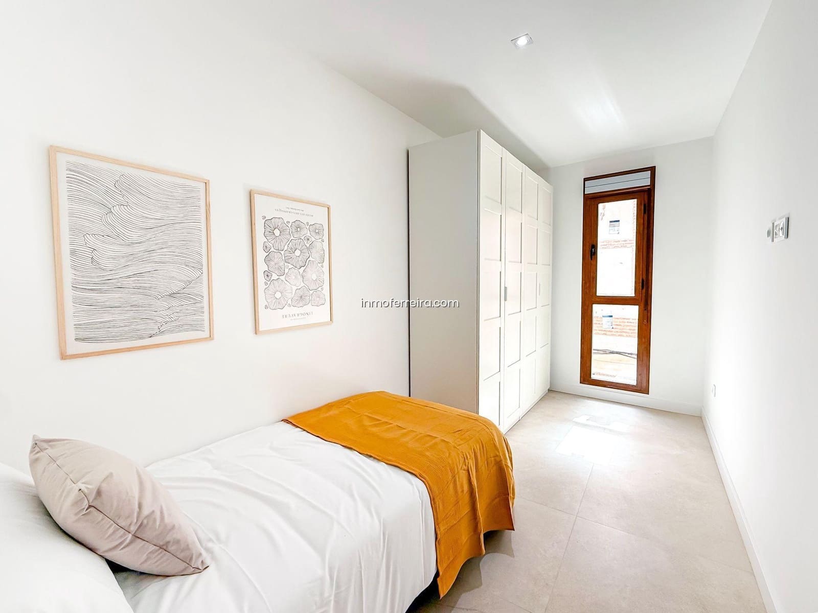 2 bedroom Flat for sale in Guadix - € 129,000 (Ref: 9720000)