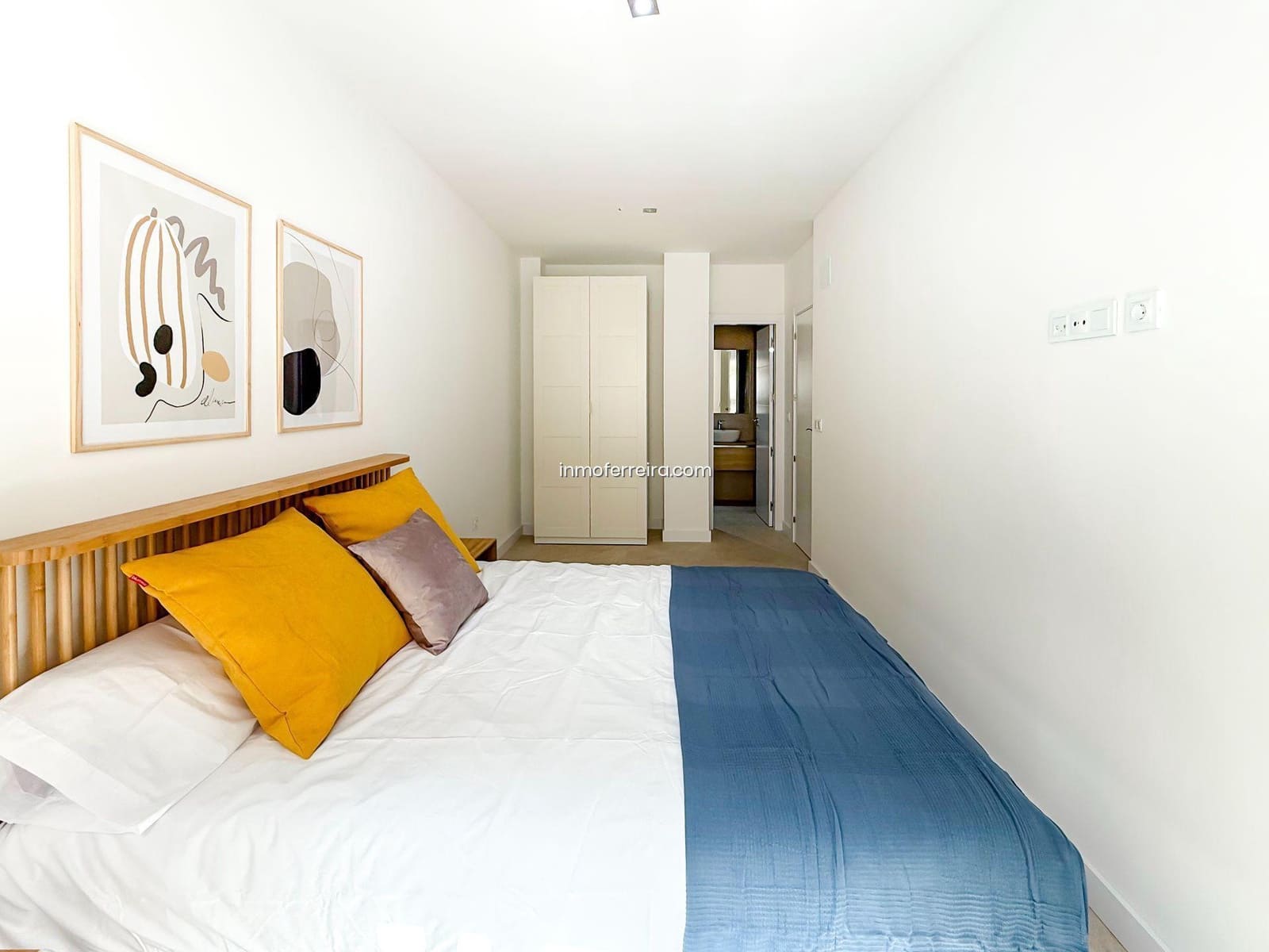 2 bedroom Flat for sale in Guadix - € 129,000 (Ref: 9720000)