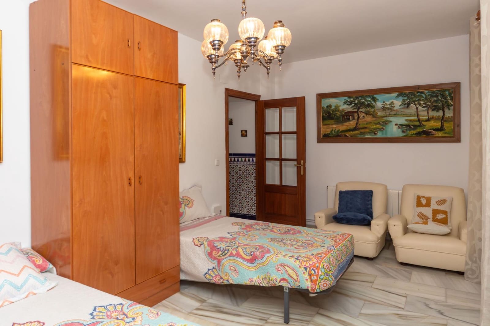 3 bedroom Terraced Villa for sale in Diezma - € 95,000 (Ref: 9735618)