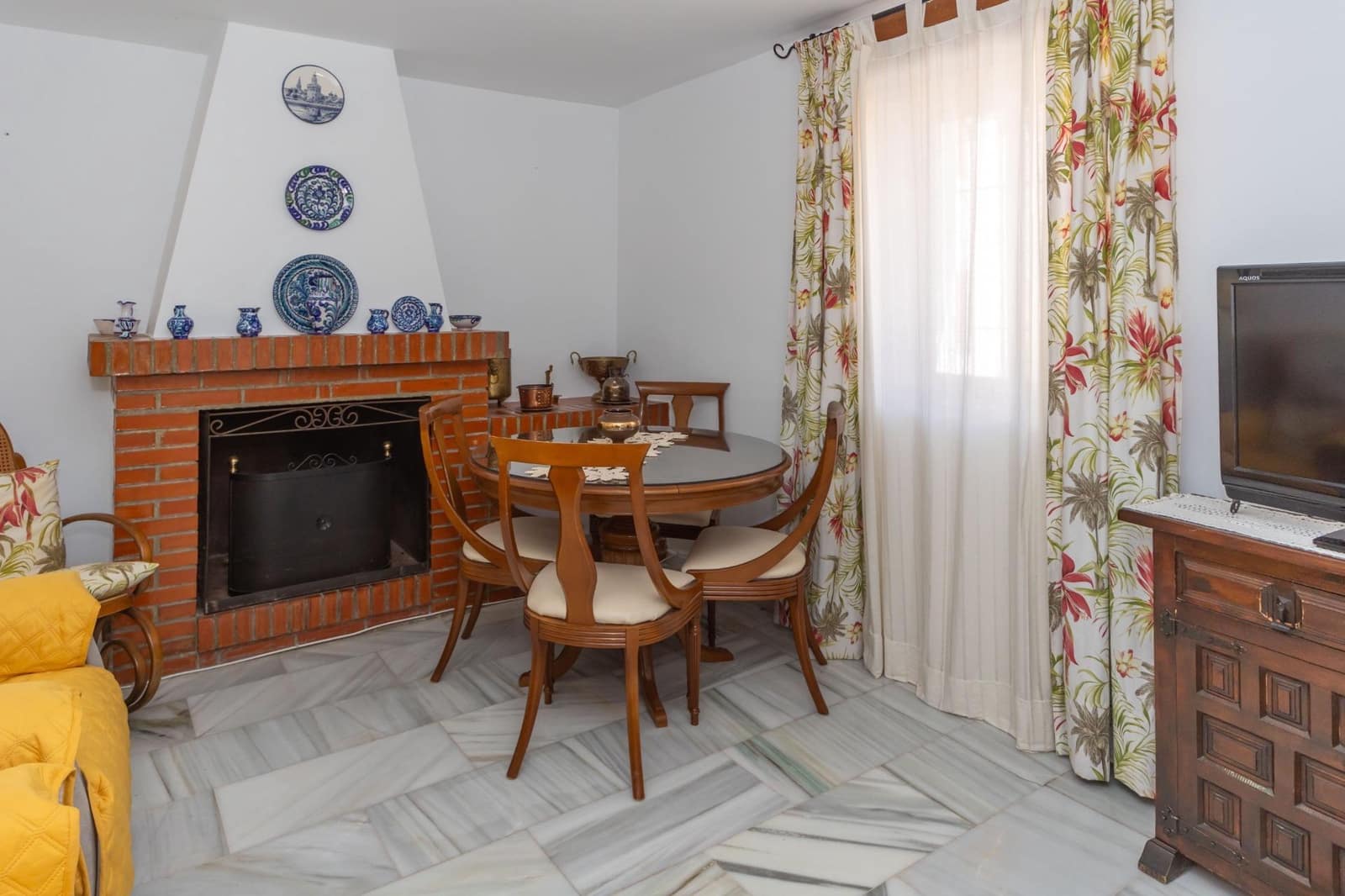 3 bedroom Terraced Villa for sale in Diezma - € 95,000 (Ref: 9735618)