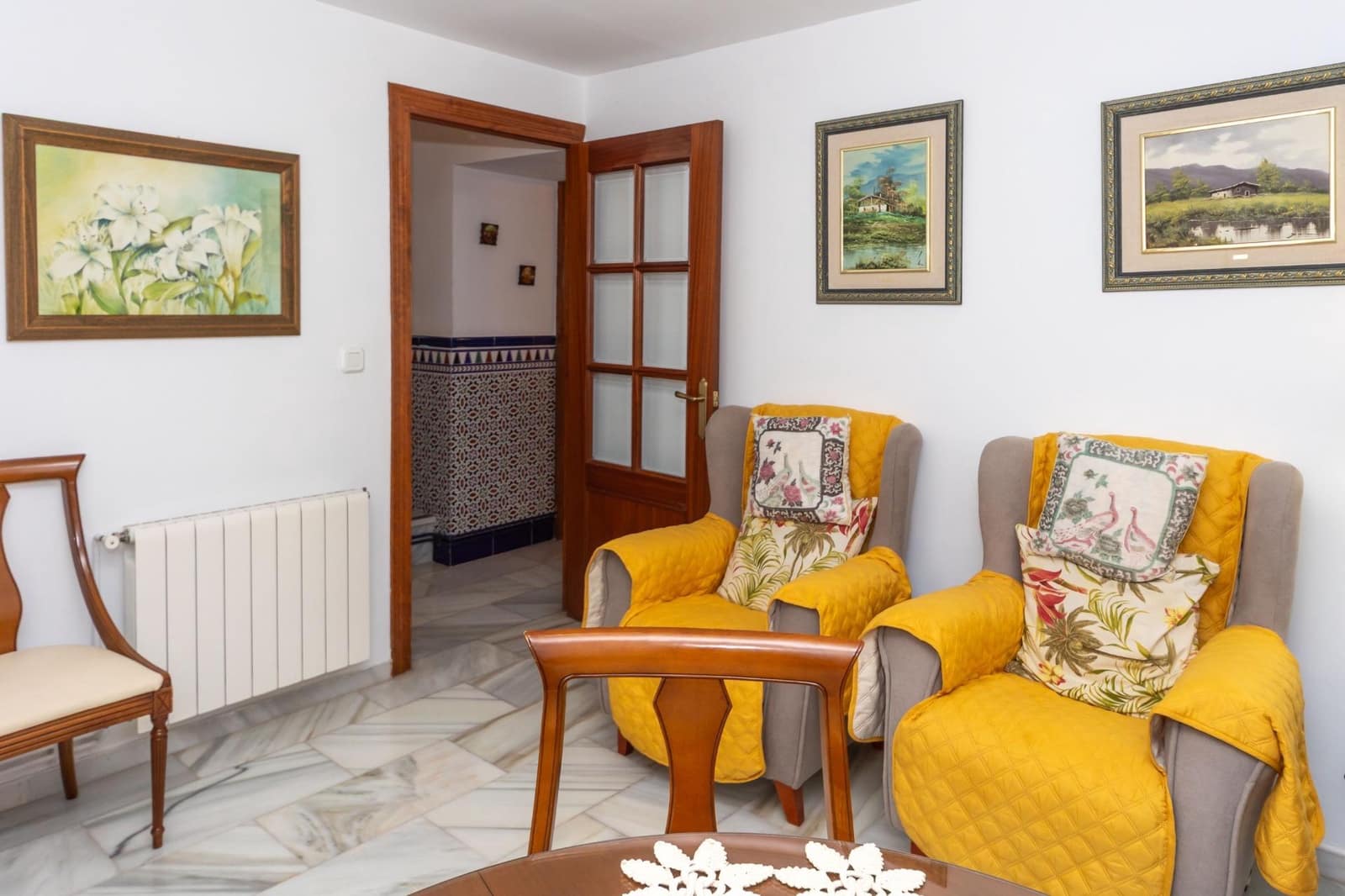 3 bedroom Terraced Villa for sale in Diezma - € 95,000 (Ref: 9735618)