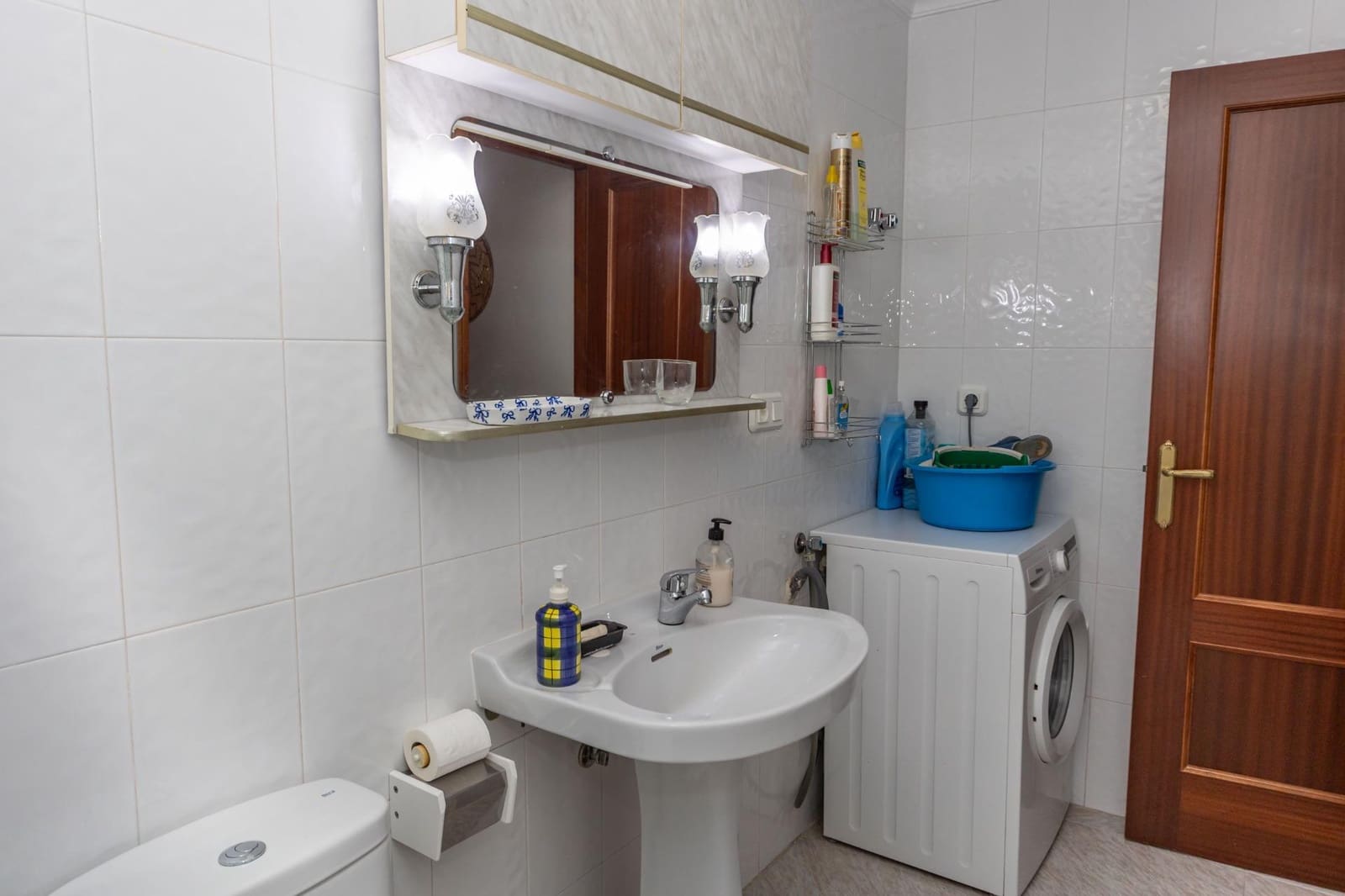 3 bedroom Terraced Villa for sale in Diezma - € 95,000 (Ref: 9735618)