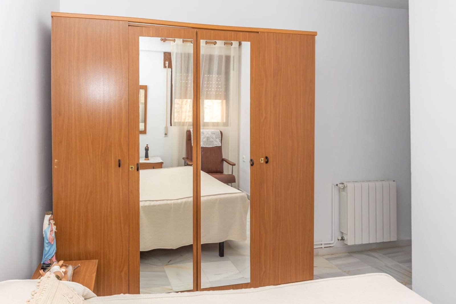 3 bedroom Terraced Villa for sale in Diezma - € 95,000 (Ref: 9735618)