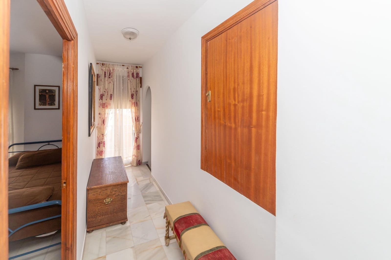 3 bedroom Terraced Villa for sale in Diezma - € 95,000 (Ref: 9735618)