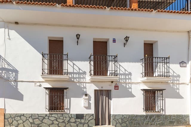 3 bedroom Terraced Villa for sale in Diezma - € 95,000 (Ref: 9735618)