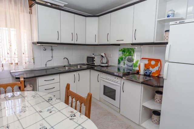 3 bedroom Terraced Villa for sale in Diezma - € 95,000 (Ref: 9735618)