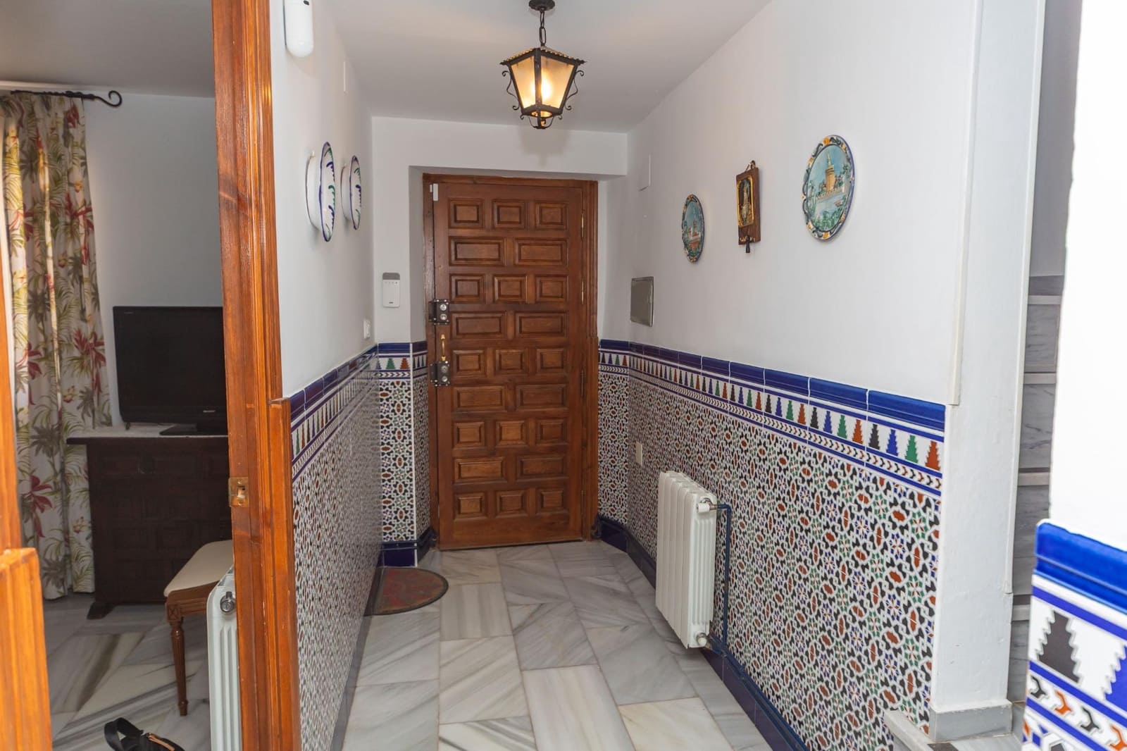 3 bedroom Terraced Villa for sale in Diezma - € 95,000 (Ref: 9735618)