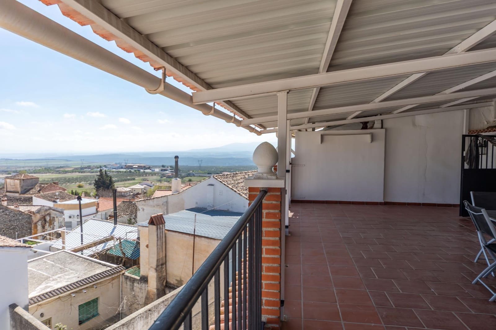 3 bedroom Terraced Villa for sale in Diezma - € 95,000 (Ref: 9735618)