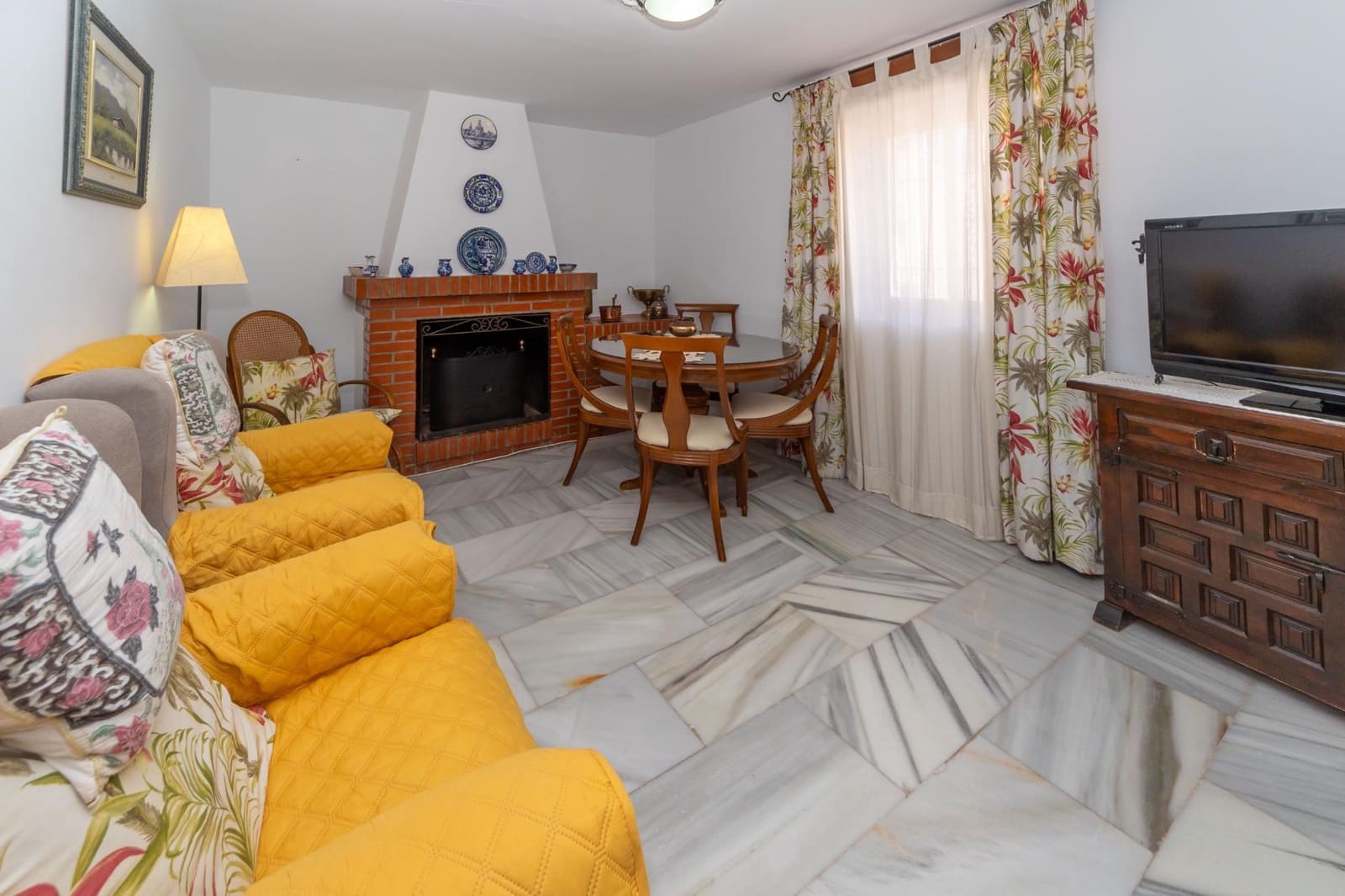 3 bedroom Terraced Villa for sale in Diezma - € 95,000 (Ref: 9735618)