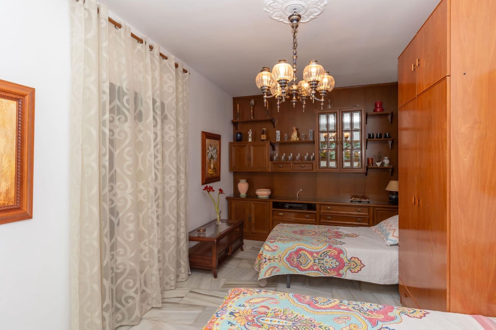 3 bedroom Terraced Villa for sale in Diezma - € 95,000 (Ref: 9735618)