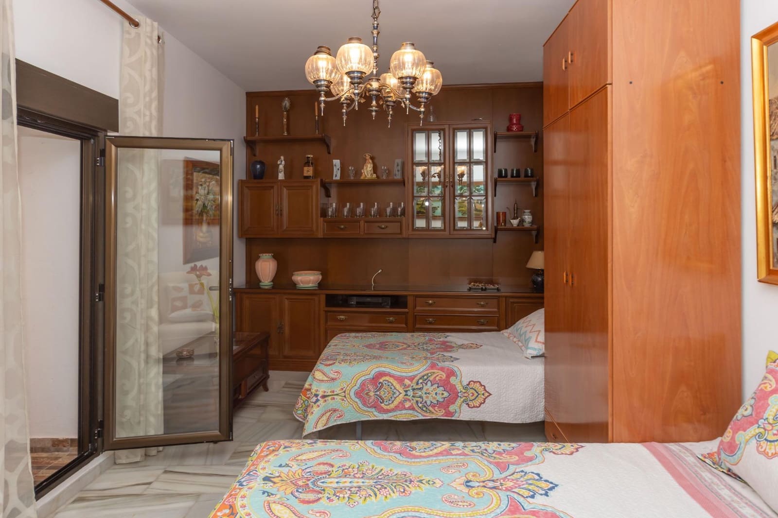 3 bedroom Terraced Villa for sale in Diezma - € 95,000 (Ref: 9735618)