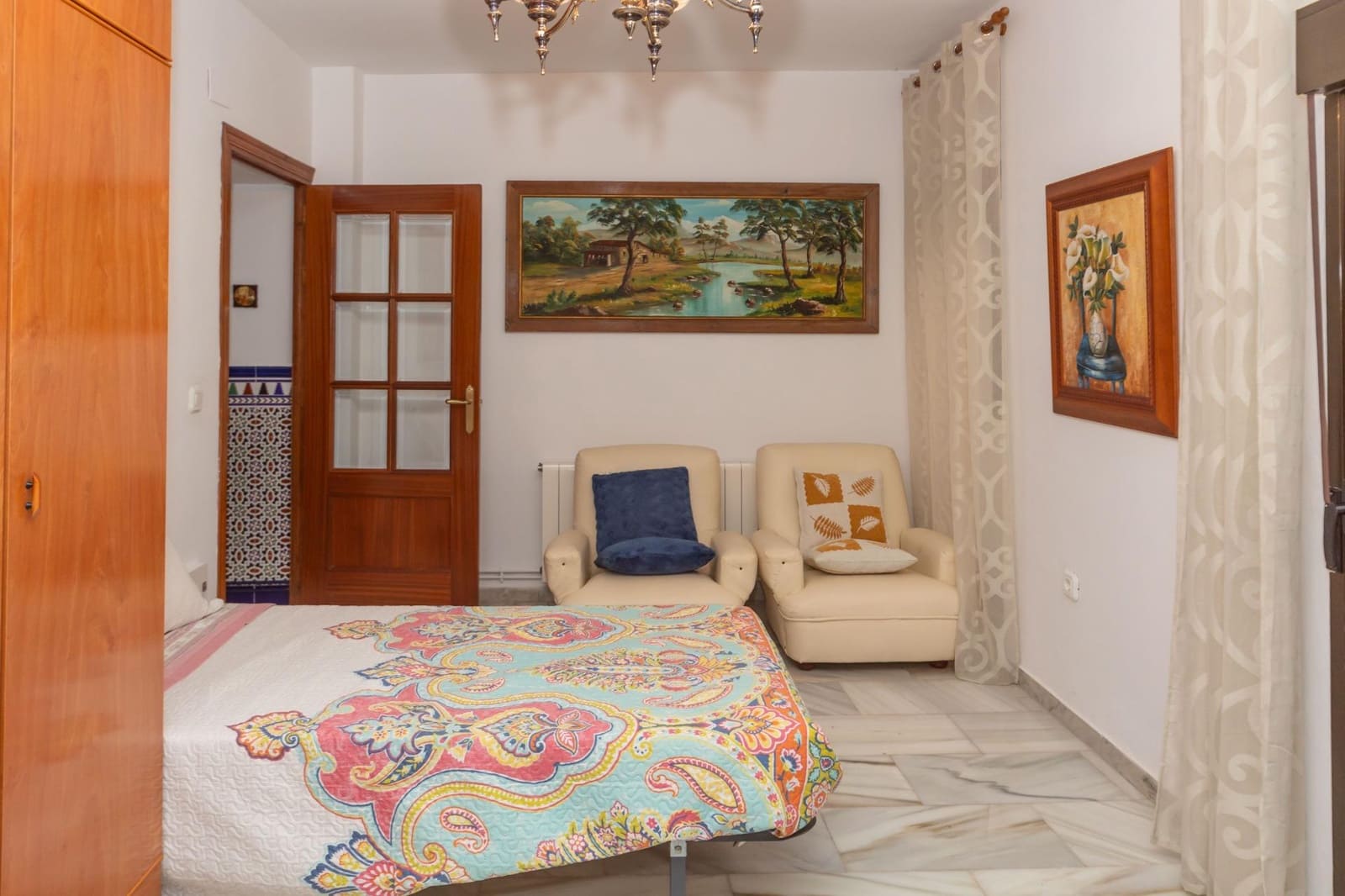 3 bedroom Terraced Villa for sale in Diezma - € 95,000 (Ref: 9735618)