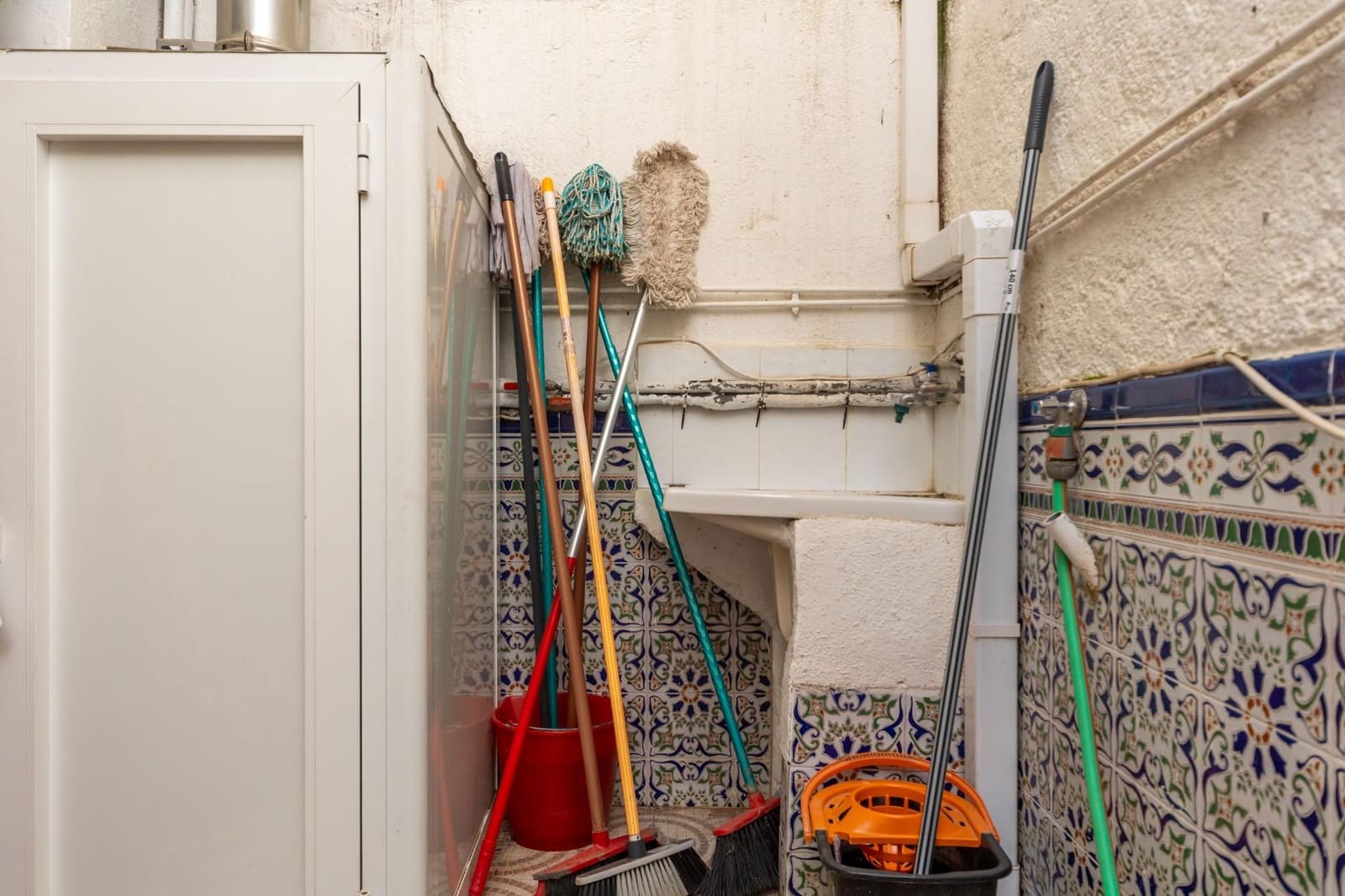 3 bedroom Terraced Villa for sale in Diezma - € 95,000 (Ref: 9735618)