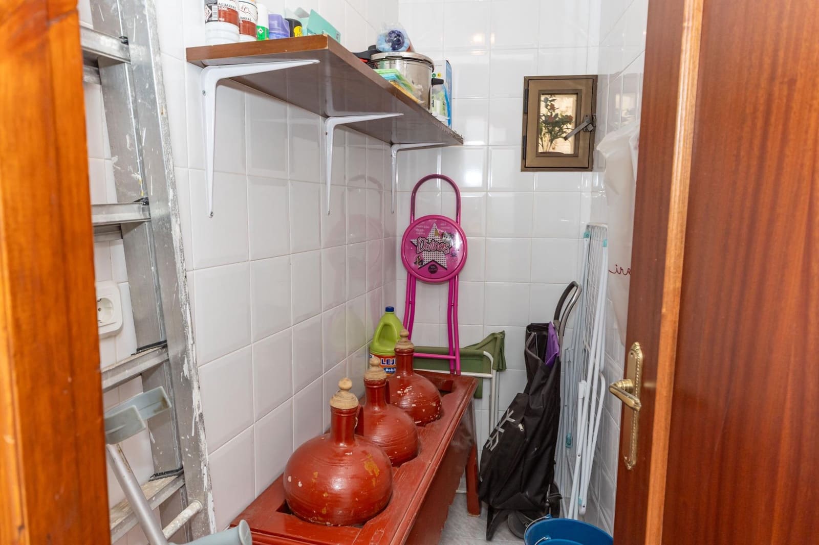 3 bedroom Terraced Villa for sale in Diezma - € 95,000 (Ref: 9735618)