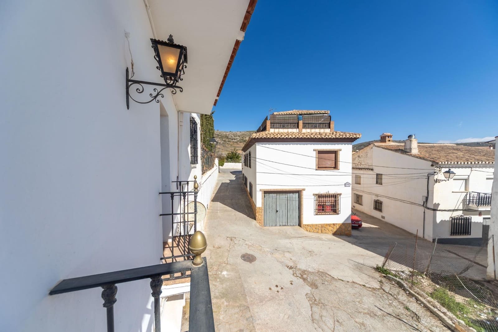 3 bedroom Terraced Villa for sale in Diezma - € 95,000 (Ref: 9735618)