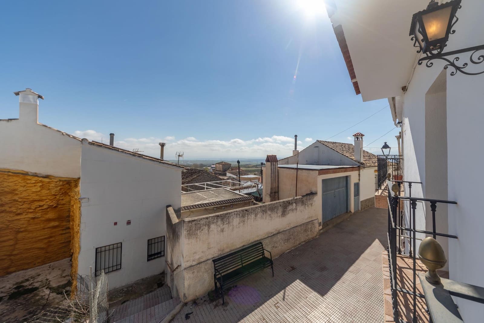 3 bedroom Terraced Villa for sale in Diezma - € 95,000 (Ref: 9735618)