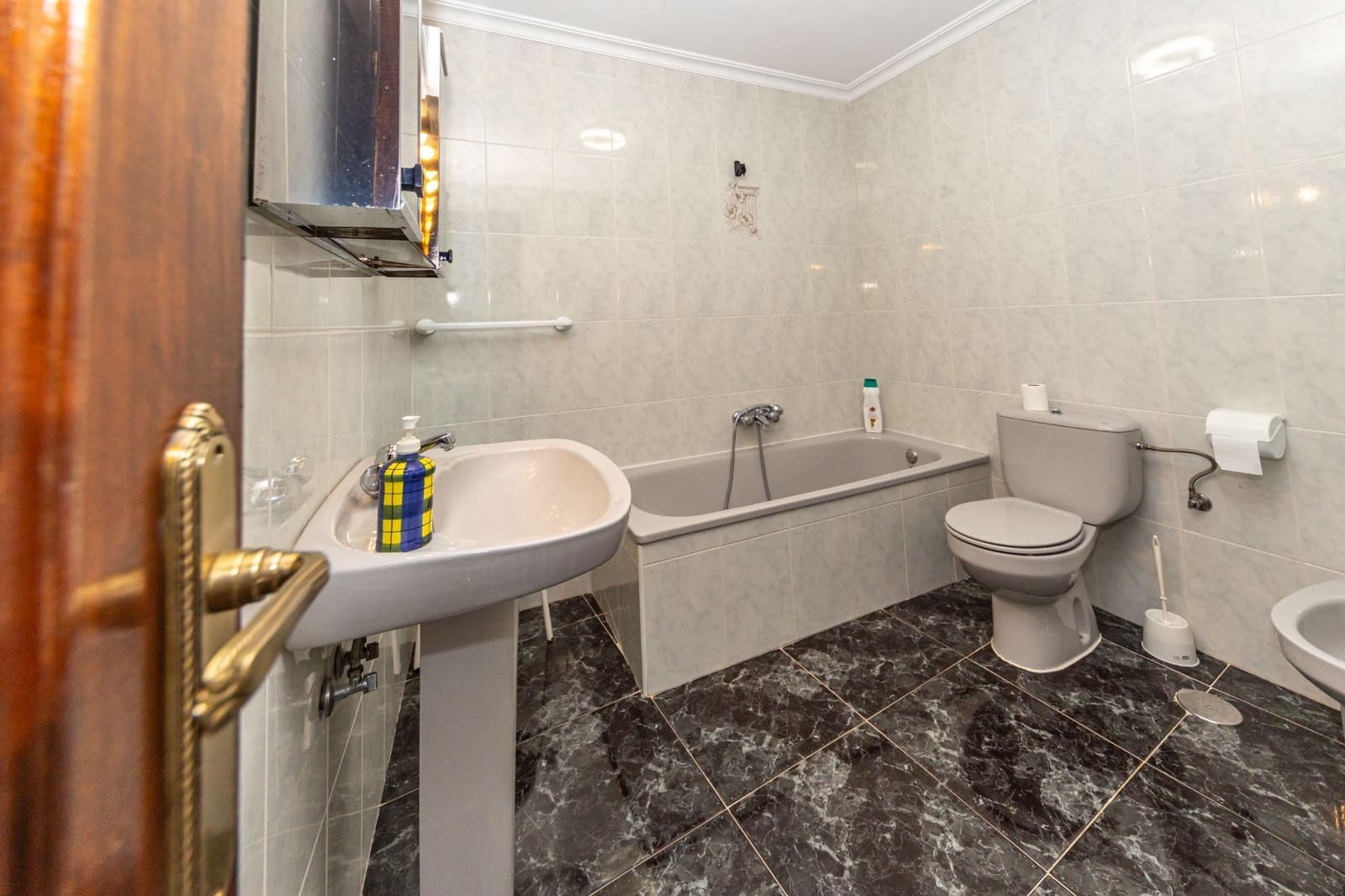 3 bedroom Terraced Villa for sale in Diezma - € 95,000 (Ref: 9735618)