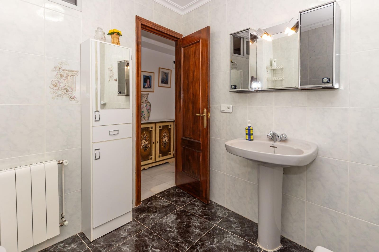 3 bedroom Terraced Villa for sale in Diezma - € 95,000 (Ref: 9735618)