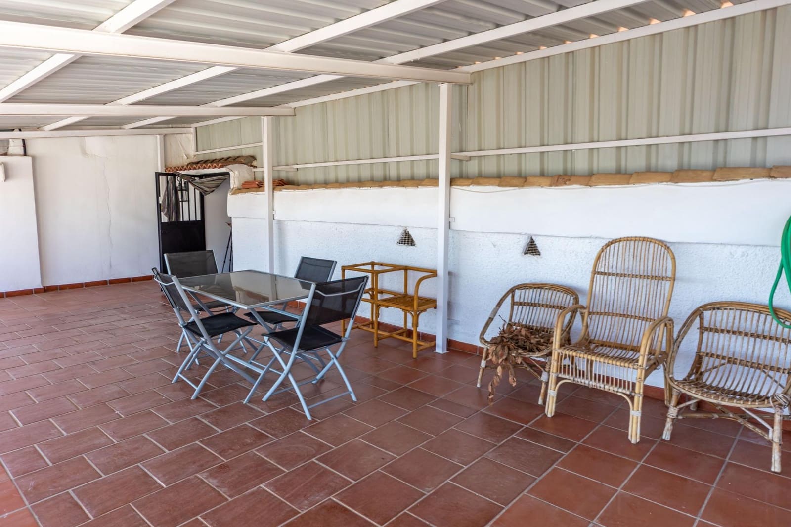 3 bedroom Terraced Villa for sale in Diezma - € 95,000 (Ref: 9735618)