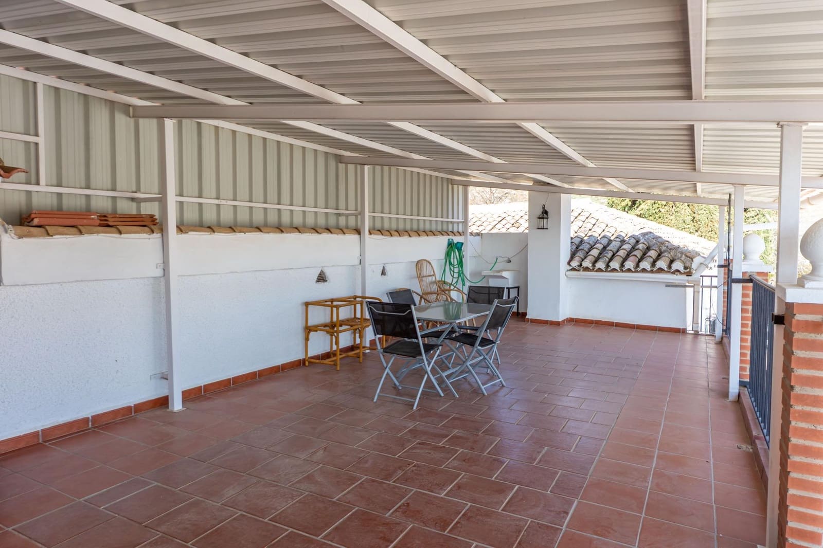 3 bedroom Terraced Villa for sale in Diezma - € 95,000 (Ref: 9735618)