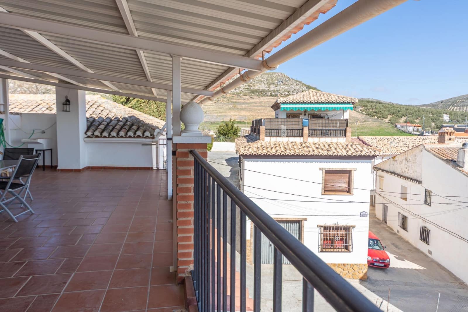 3 bedroom Terraced Villa for sale in Diezma - € 95,000 (Ref: 9735618)