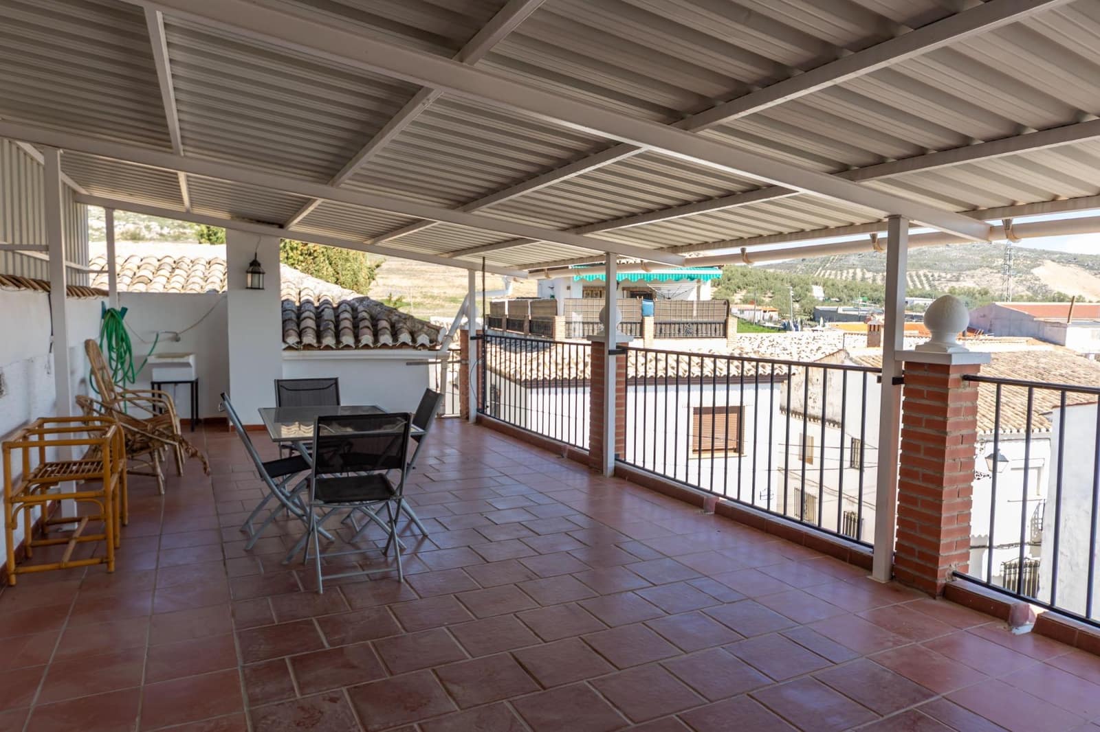 3 bedroom Terraced Villa for sale in Diezma - € 95,000 (Ref: 9735618)