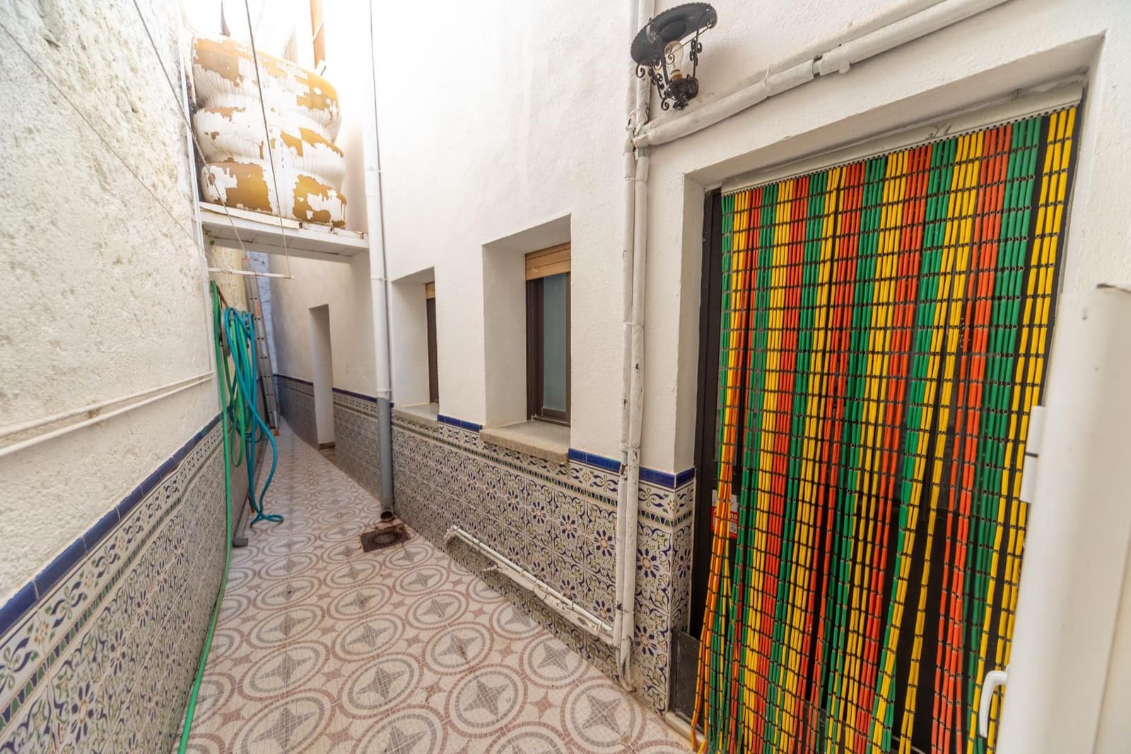 3 bedroom Terraced Villa for sale in Diezma - € 95,000 (Ref: 9735618)