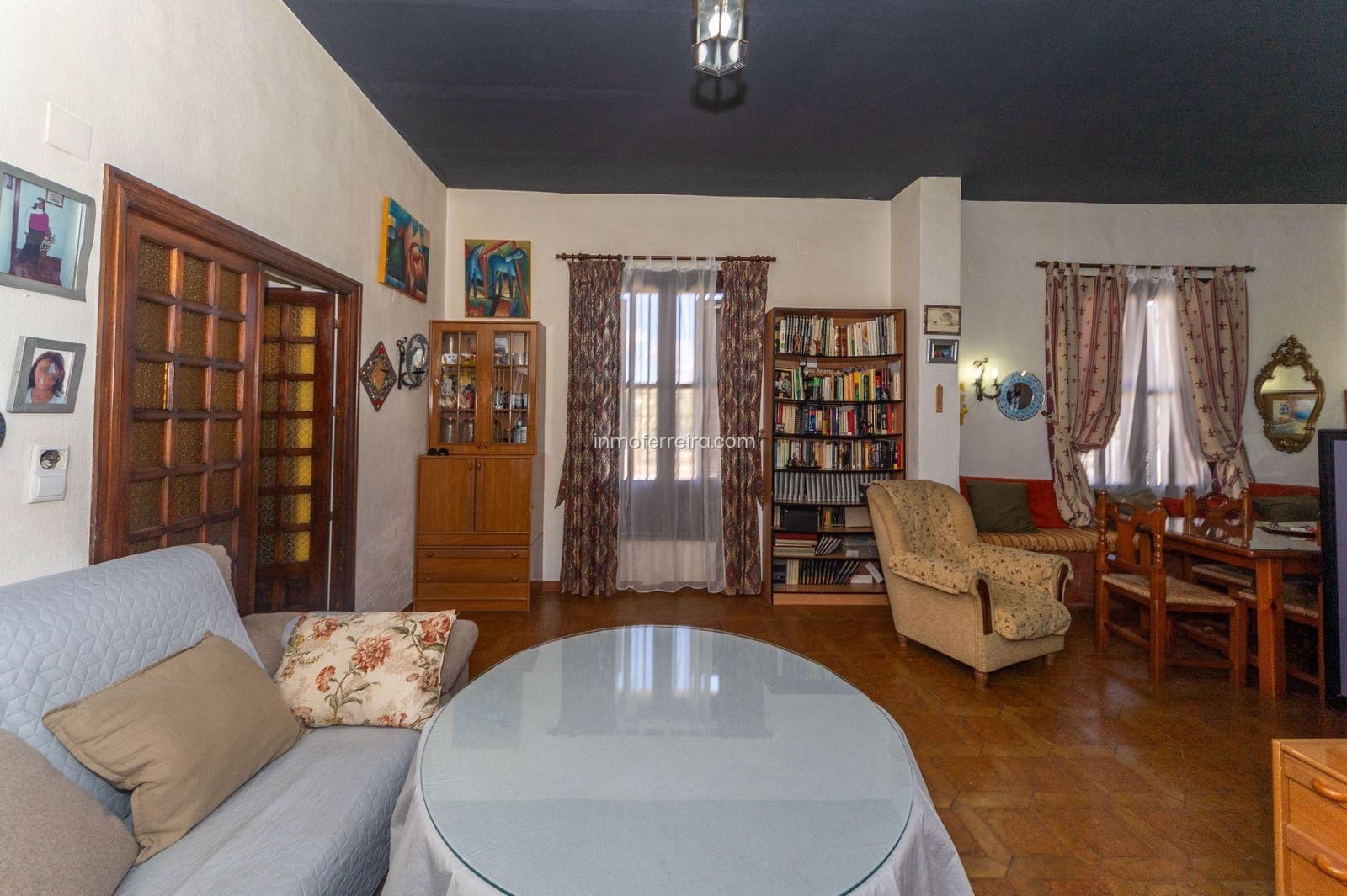 4 bedroom Villa for sale in Guadix with pool - € 325,000 (Ref: 9738596)