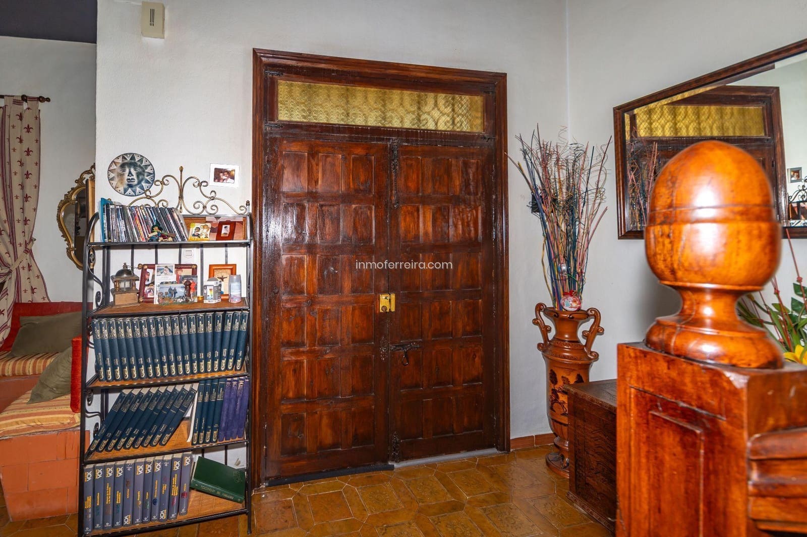 4 bedroom Villa for sale in Guadix with pool - € 325,000 (Ref: 9738596)