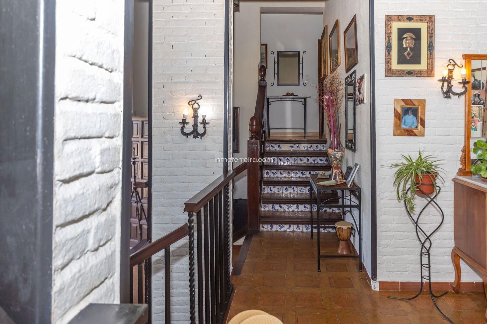 4 bedroom Villa for sale in Guadix with pool - € 325,000 (Ref: 9738596)