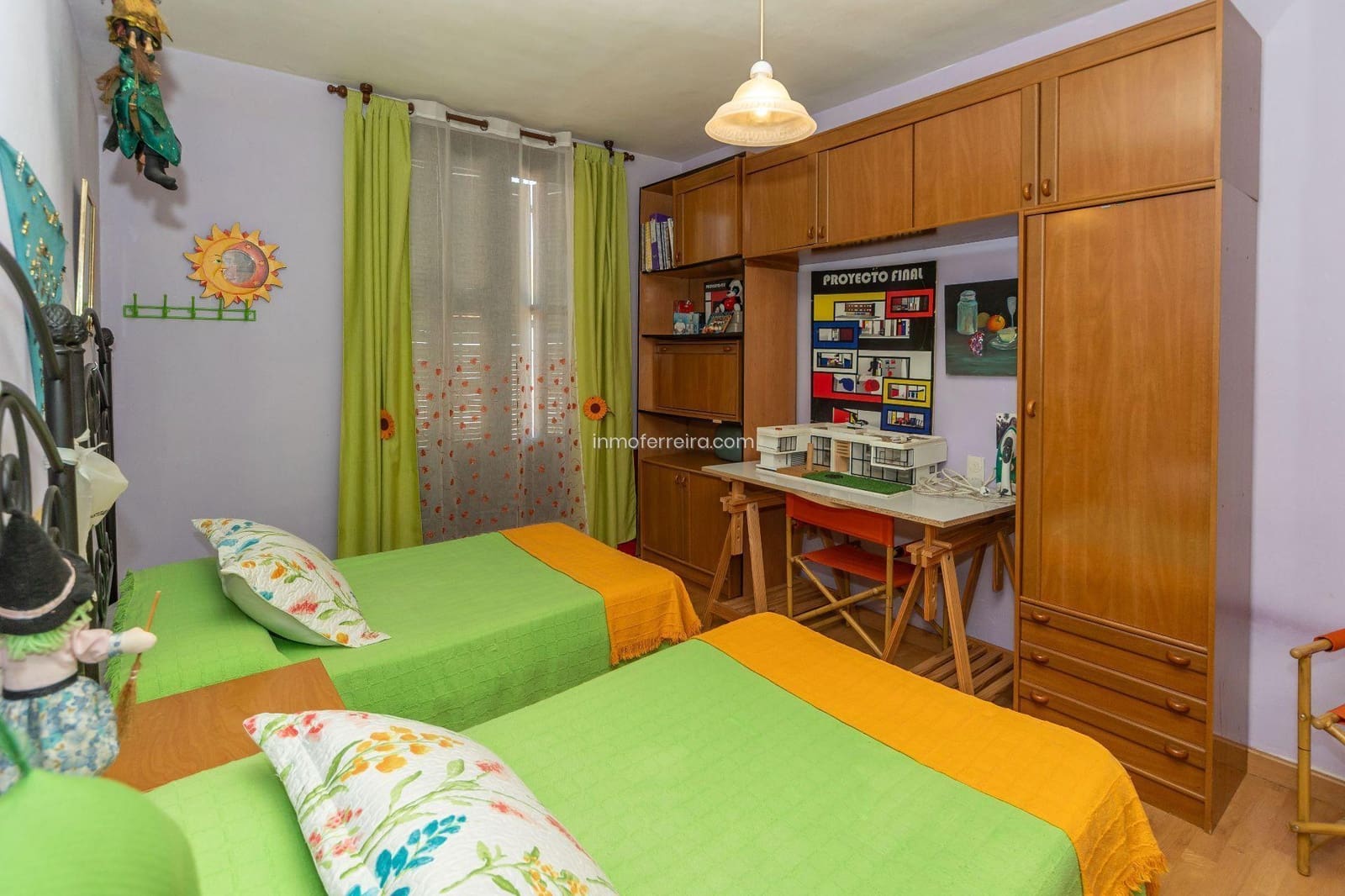 4 bedroom Villa for sale in Guadix with pool - € 325,000 (Ref: 9738596)