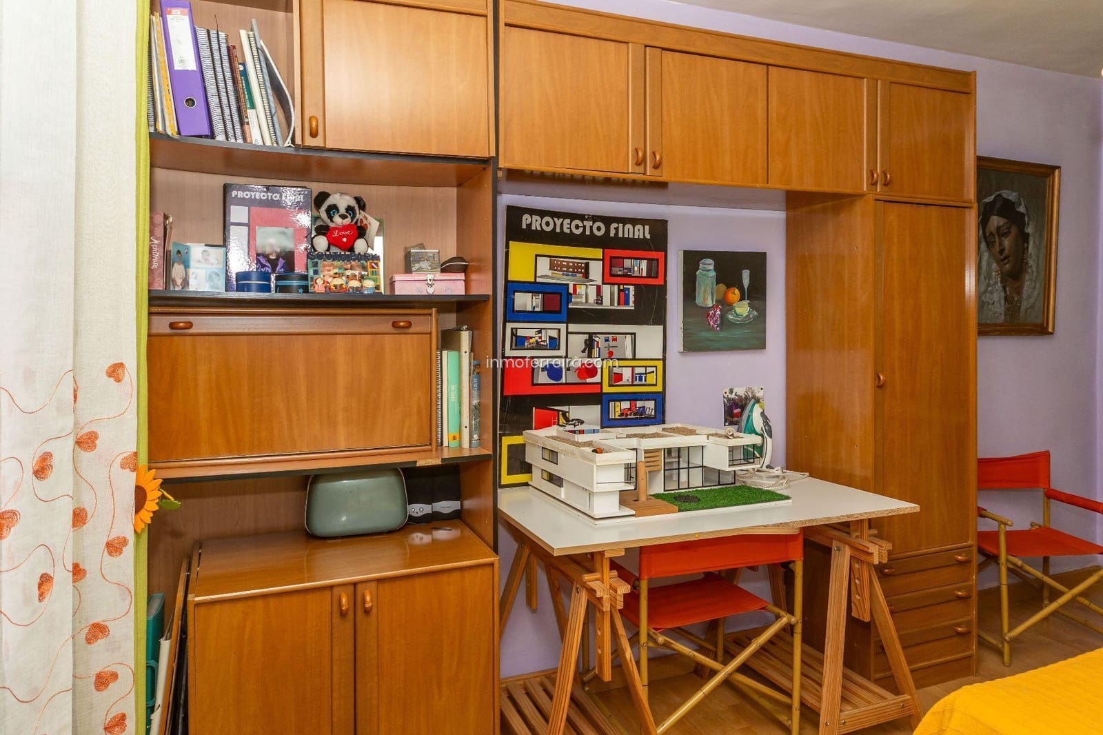 4 bedroom Villa for sale in Guadix with pool - € 325,000 (Ref: 9738596)