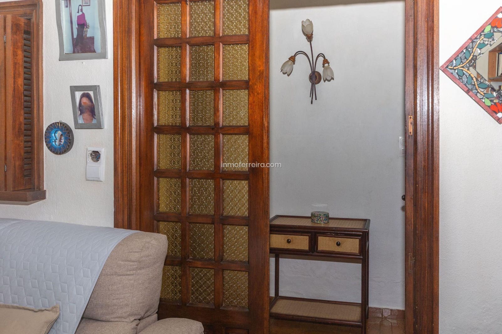 4 bedroom Villa for sale in Guadix with pool - € 325,000 (Ref: 9738596)