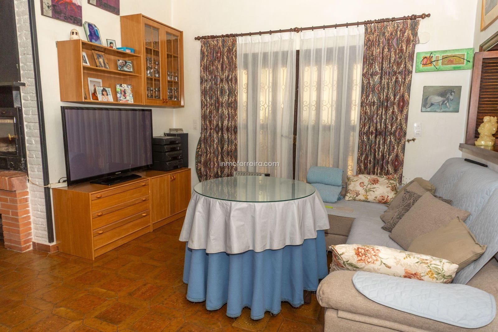 4 bedroom Villa for sale in Guadix with pool - € 325,000 (Ref: 9738596)