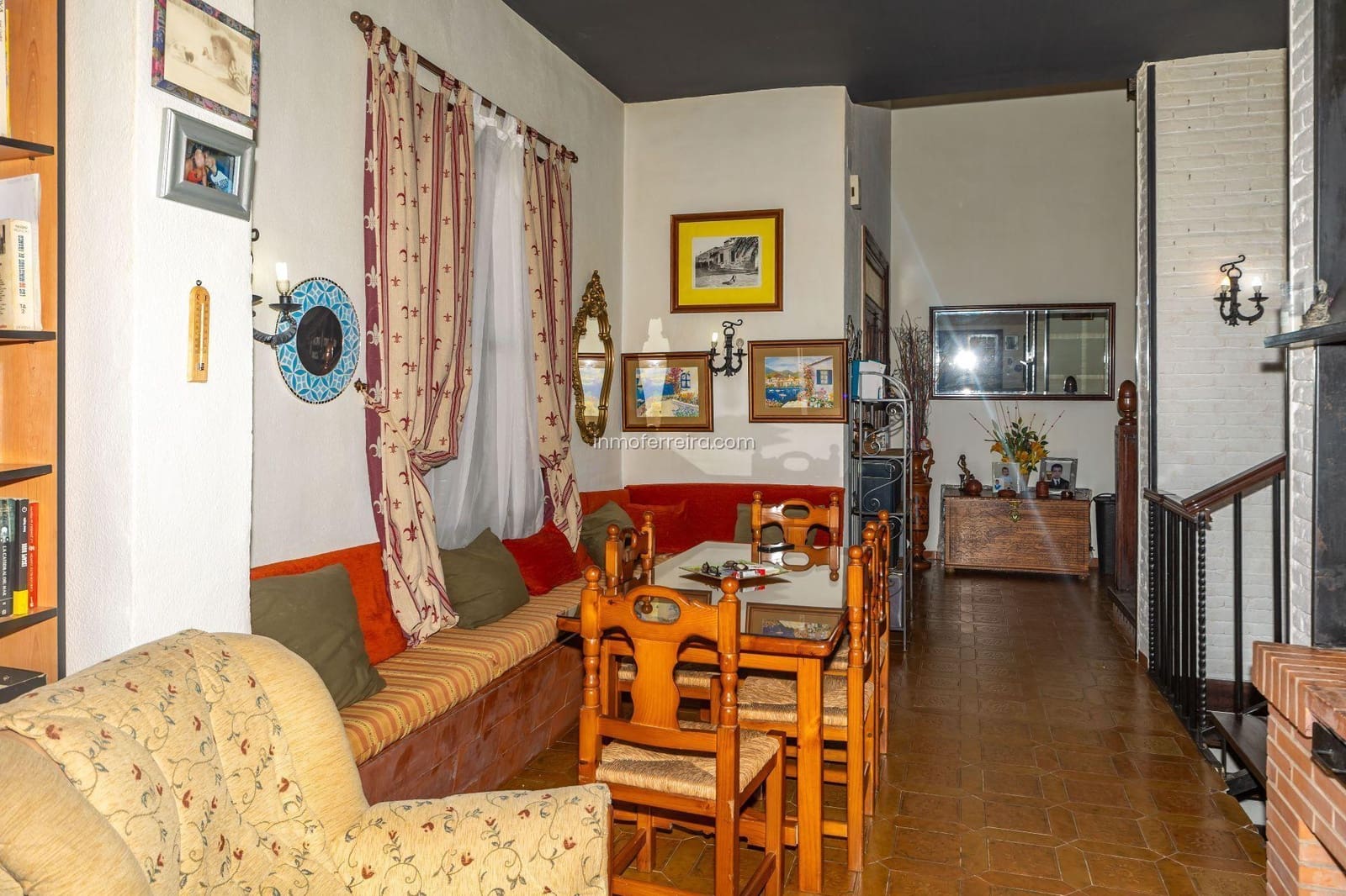 4 bedroom Villa for sale in Guadix with pool - € 325,000 (Ref: 9738596)