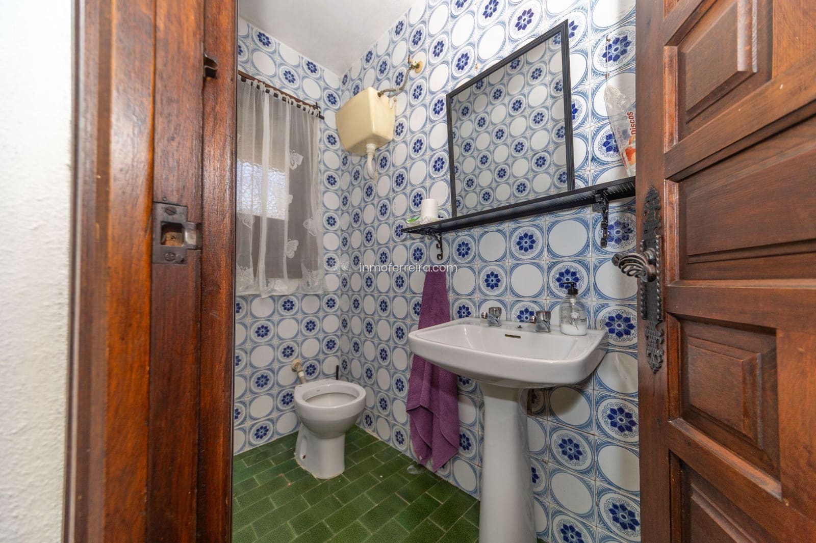 4 bedroom Villa for sale in Guadix with pool - € 325,000 (Ref: 9738596)