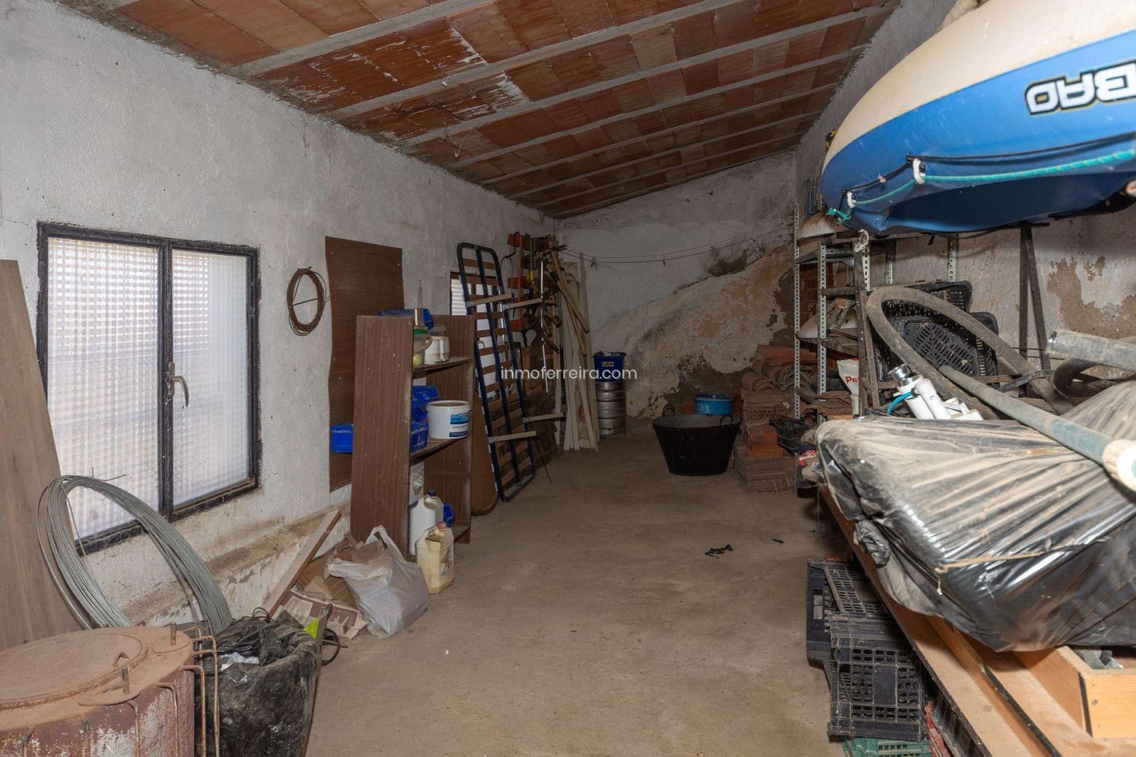 4 bedroom Villa for sale in Guadix with pool - € 325,000 (Ref: 9738596)