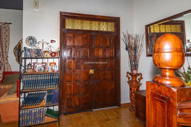 4 soverom Villa til salgs i Guadix med svømmebasseng - € 325 000 (Ref: 9738596)