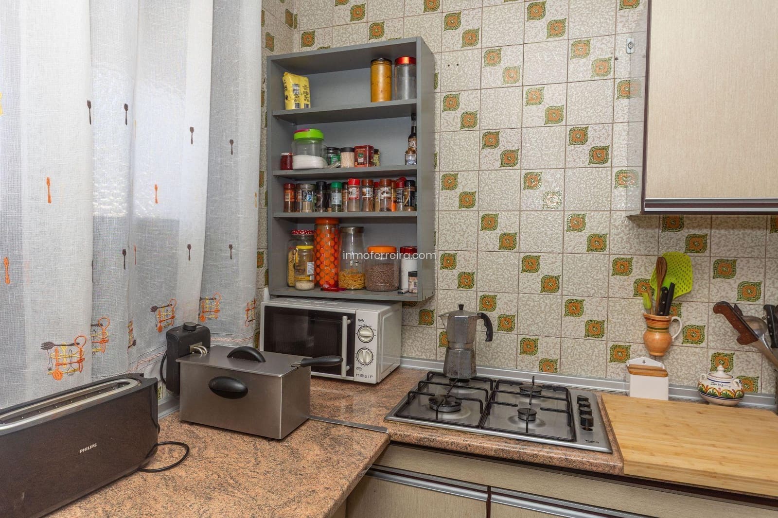 4 bedroom Villa for sale in Guadix with pool - € 325,000 (Ref: 9738596)