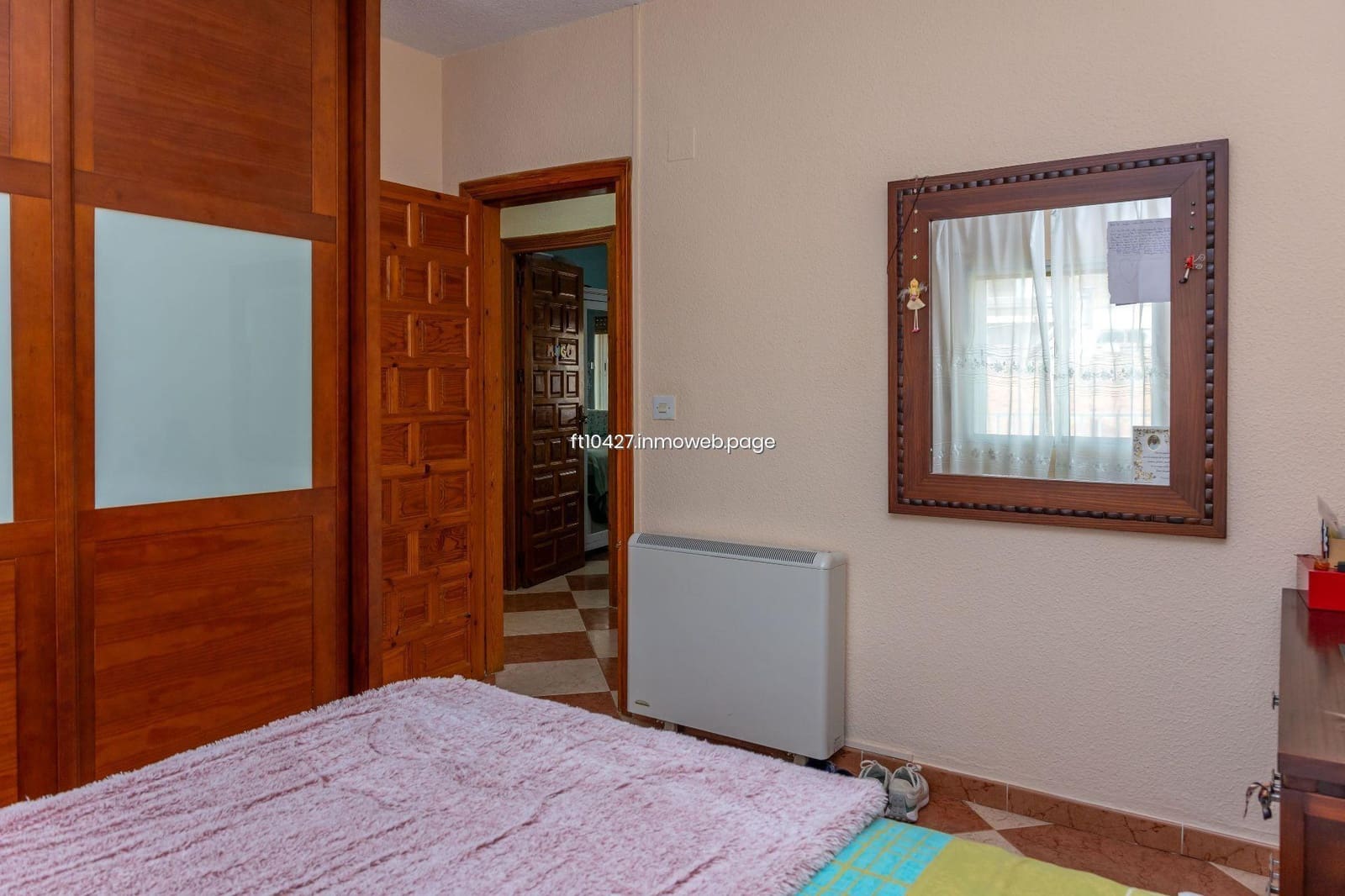 3 slaapkamer Flat te koop in Purullena - € 90.000 (Ref: 9755735)