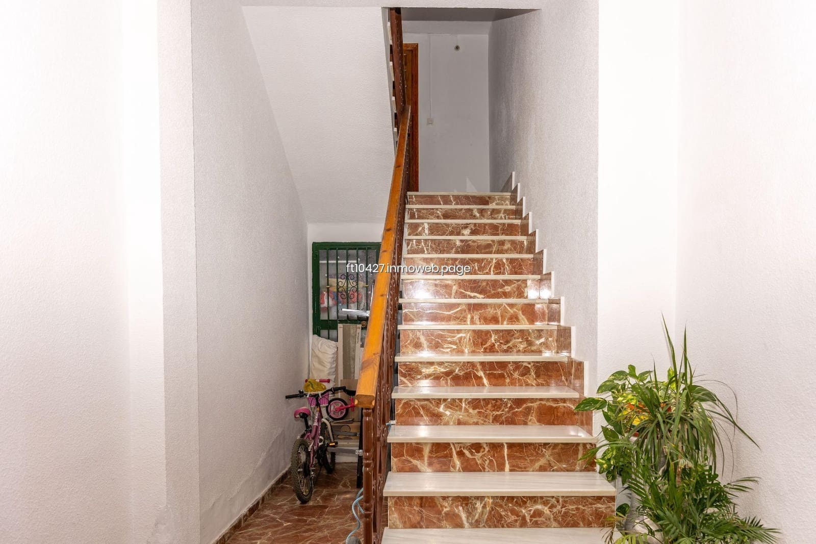 3 slaapkamer Flat te koop in Purullena - € 90.000 (Ref: 9755735)